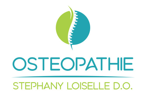 Stéphany Loiselle ostéopathie