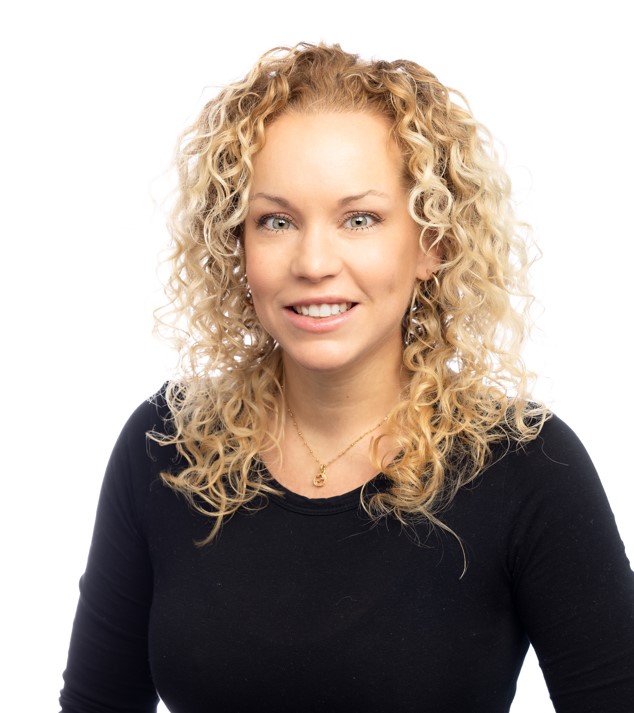 Louise-Andrée Pelletier