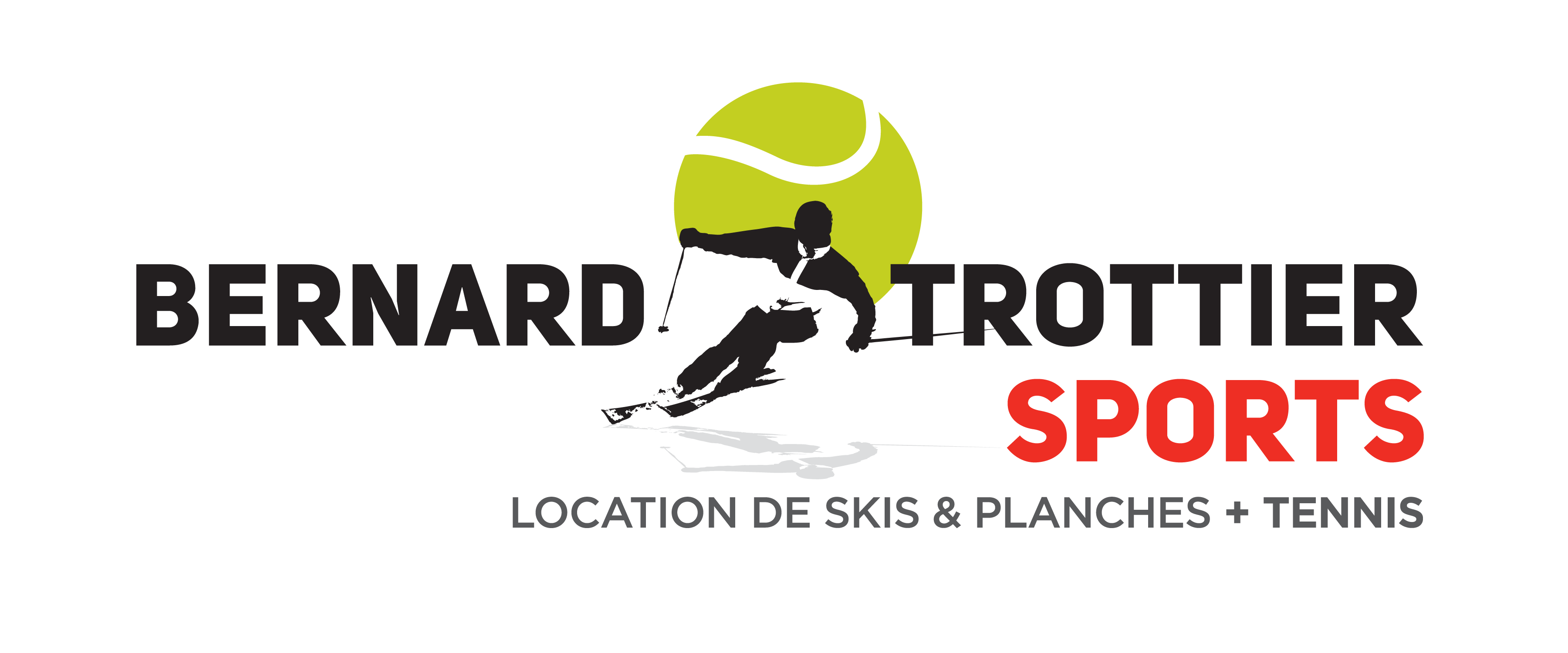 Bernard Trottier Sports