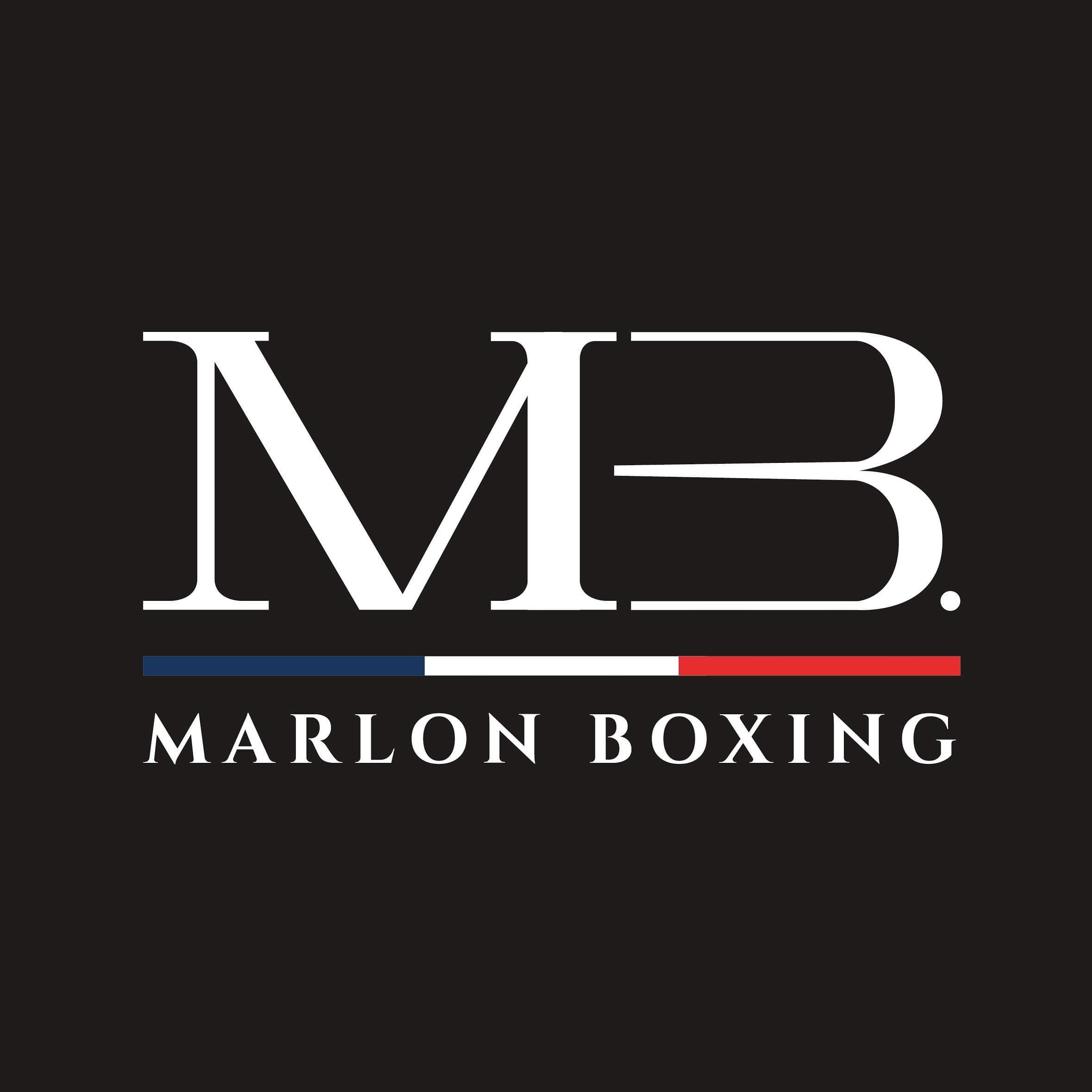 Marlon Boxing