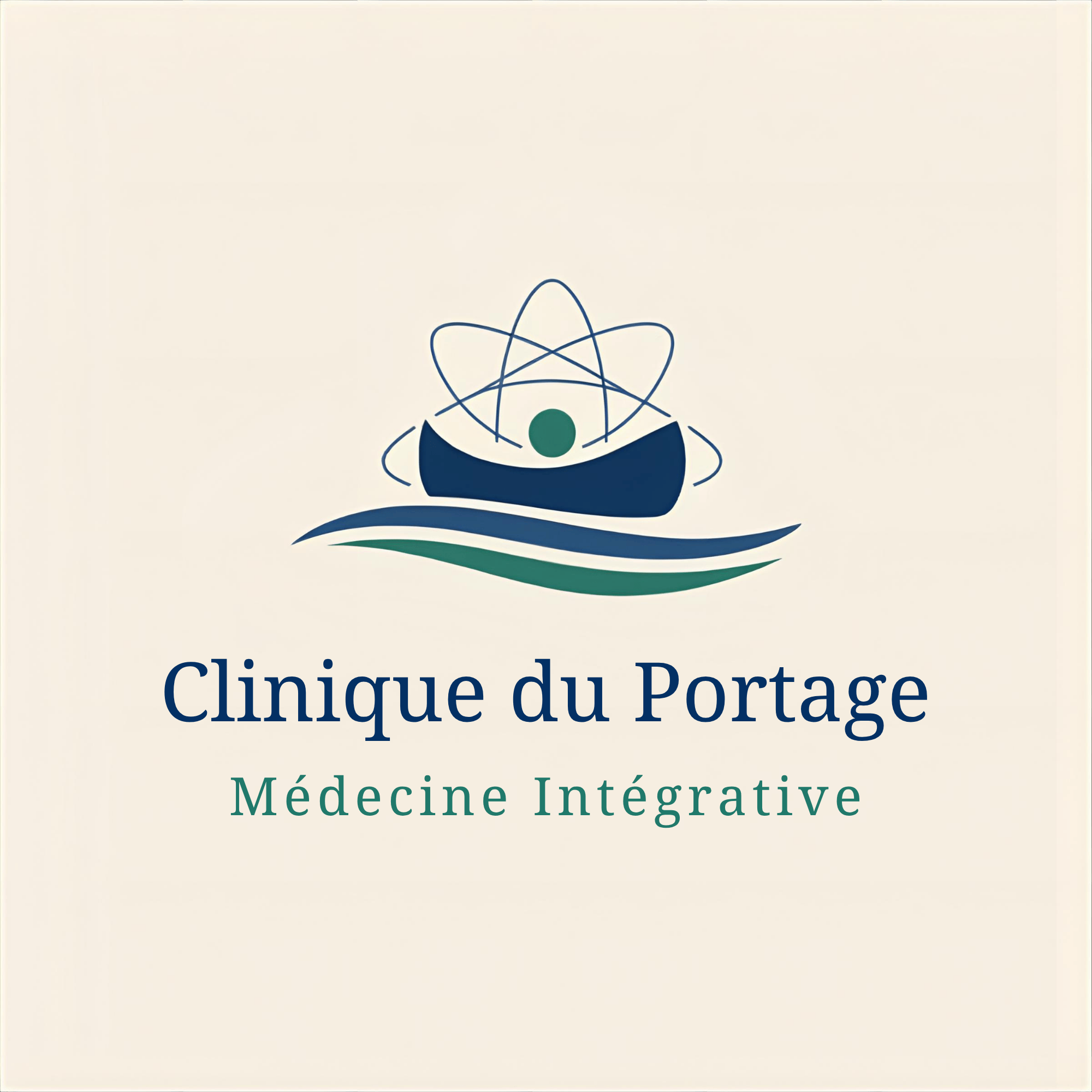 Clinique Du Portage - Guillaume Jean D.O. et Catherine Bouchard T.S.
