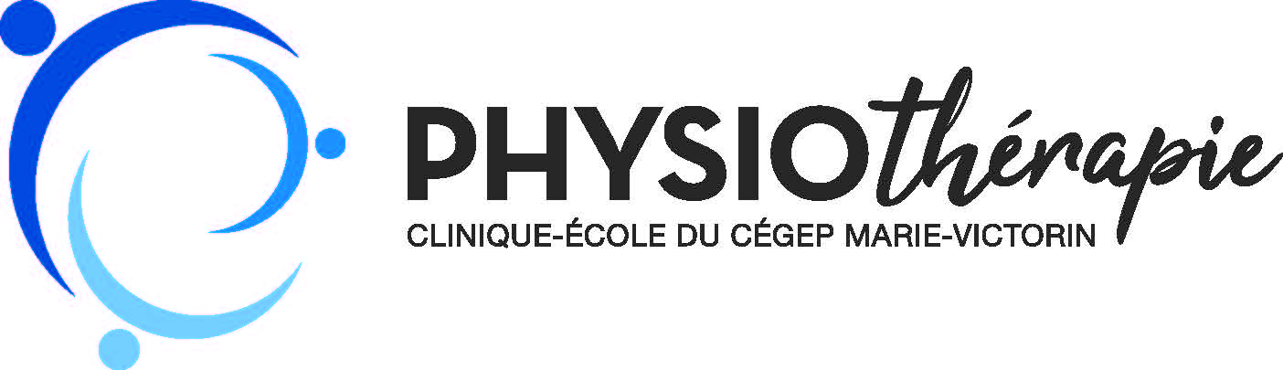 Clinique-École de Physiothérapie du Cégep Marie-Victorin