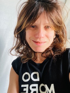 Julia Kotliarenko-Shukhman