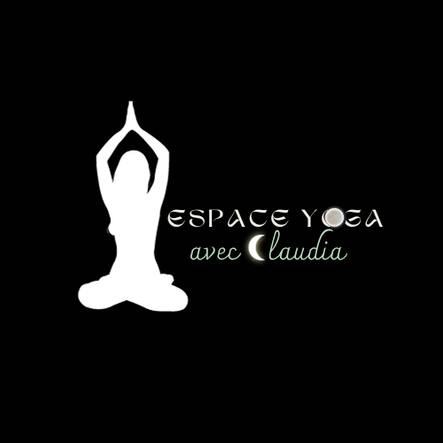 Espace yoga avec Claudia
