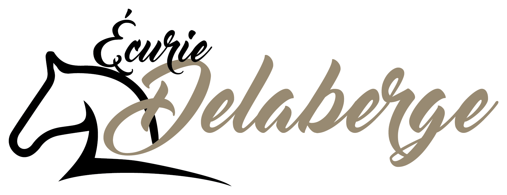 Écurie Delaberge