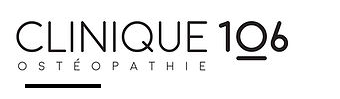 Clinique 106 | ostéopathie