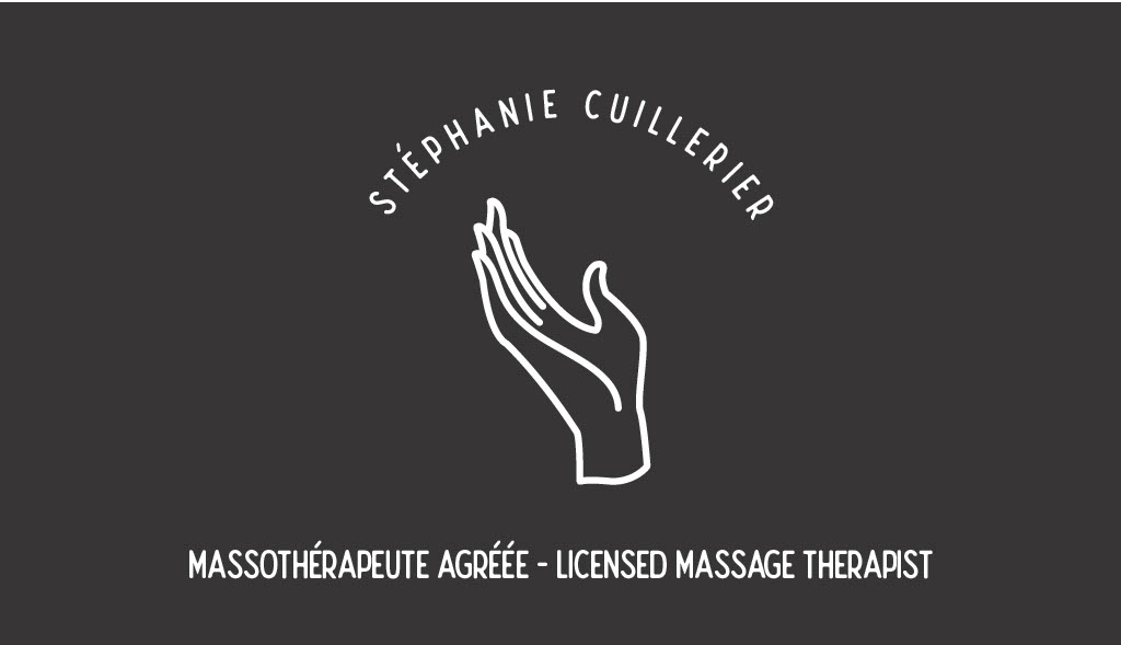 Stephanie Cuillerier