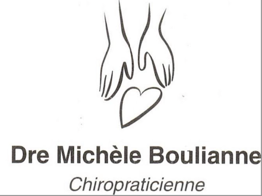 Dre Michèle Boulianne Chiropraticienne inc.