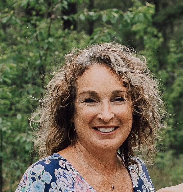 Dre Michèle Boulianne Chiropraticienne