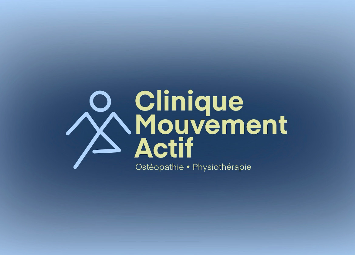 Clinique Mouvement Actif