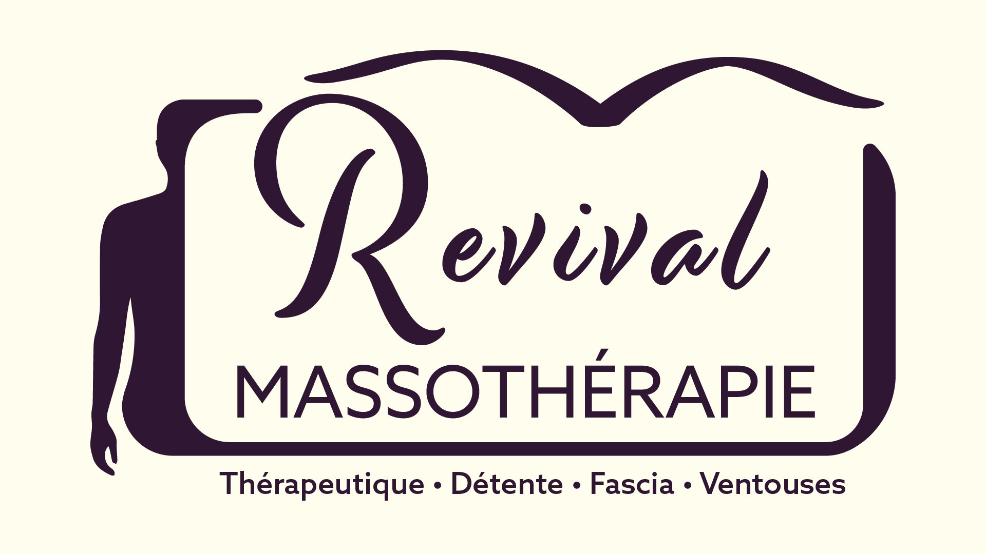 Revival Massothérapie