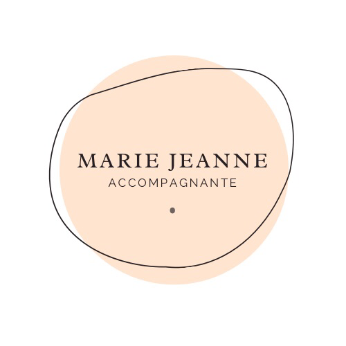 Marie Jeanne, Accompagnante 