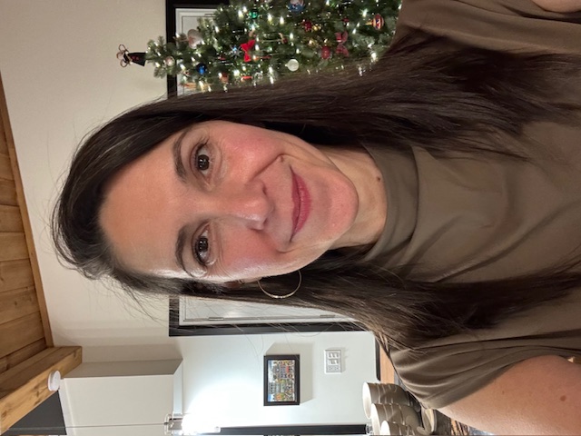 Virginie Lévesque Ostéopathe