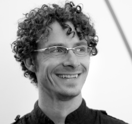 Jean-François Harvey