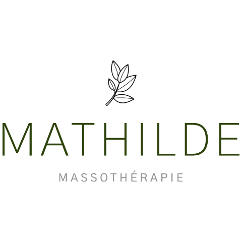 Mathilde Grenier Massothérapeute