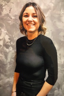 Marie-Félixe Dupuis Dion