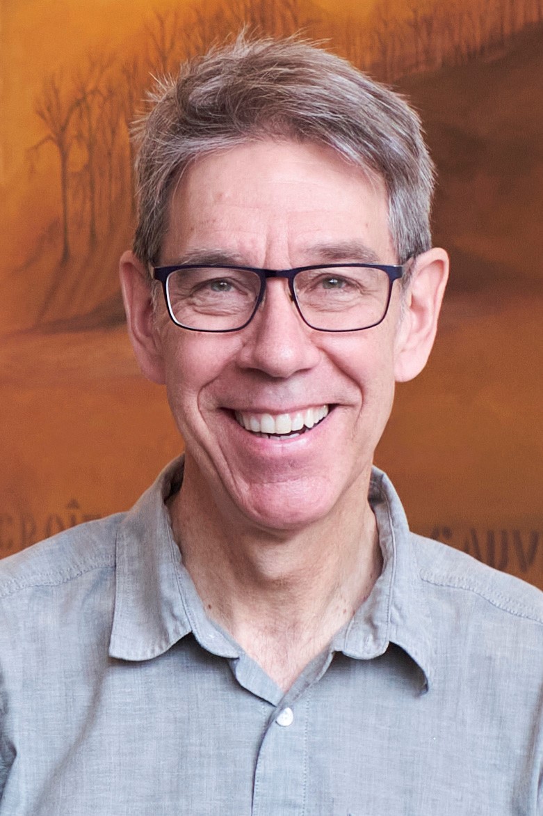 Pierre Gagnon Ostéopathie sportive et traditionnelle