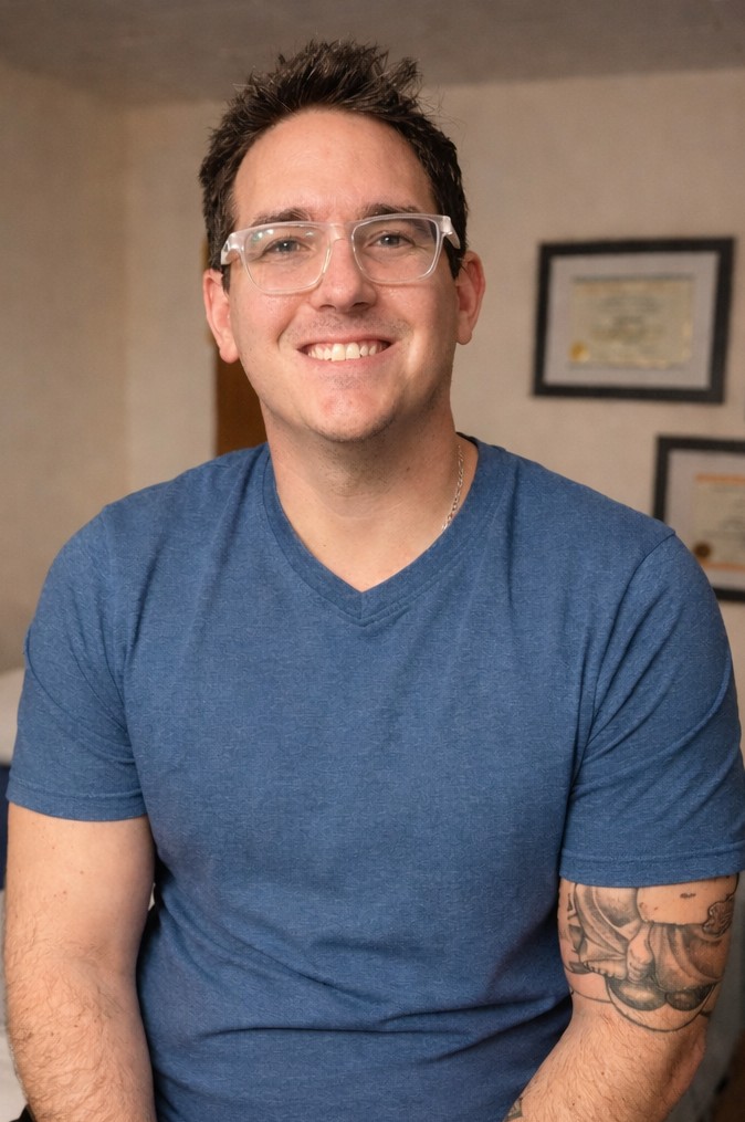 MG Eveil et Guérison