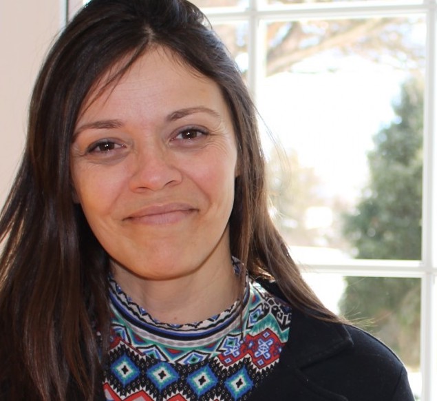 Natalia Théoret - Coaching et Ateliers