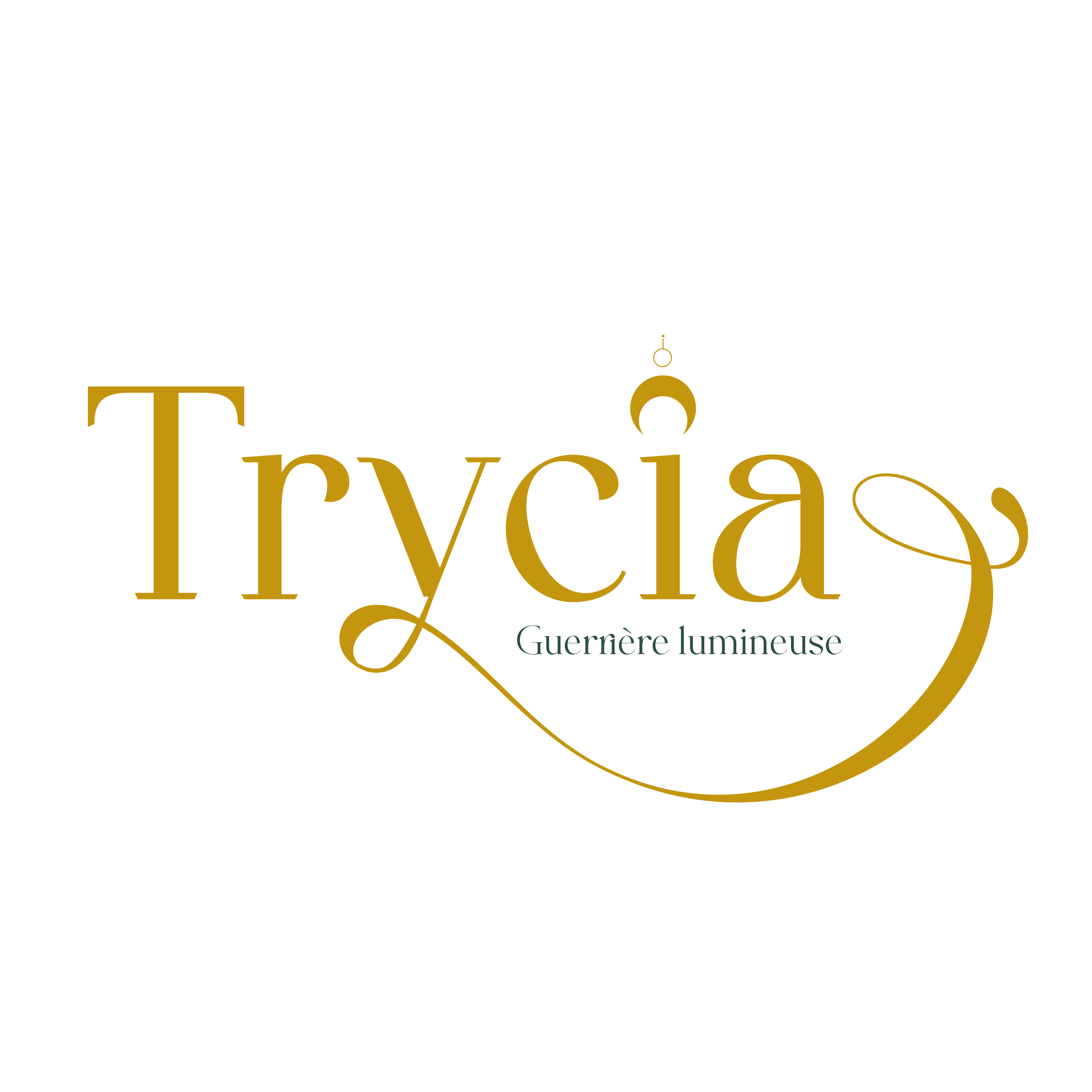 Guerrière Lumineuse