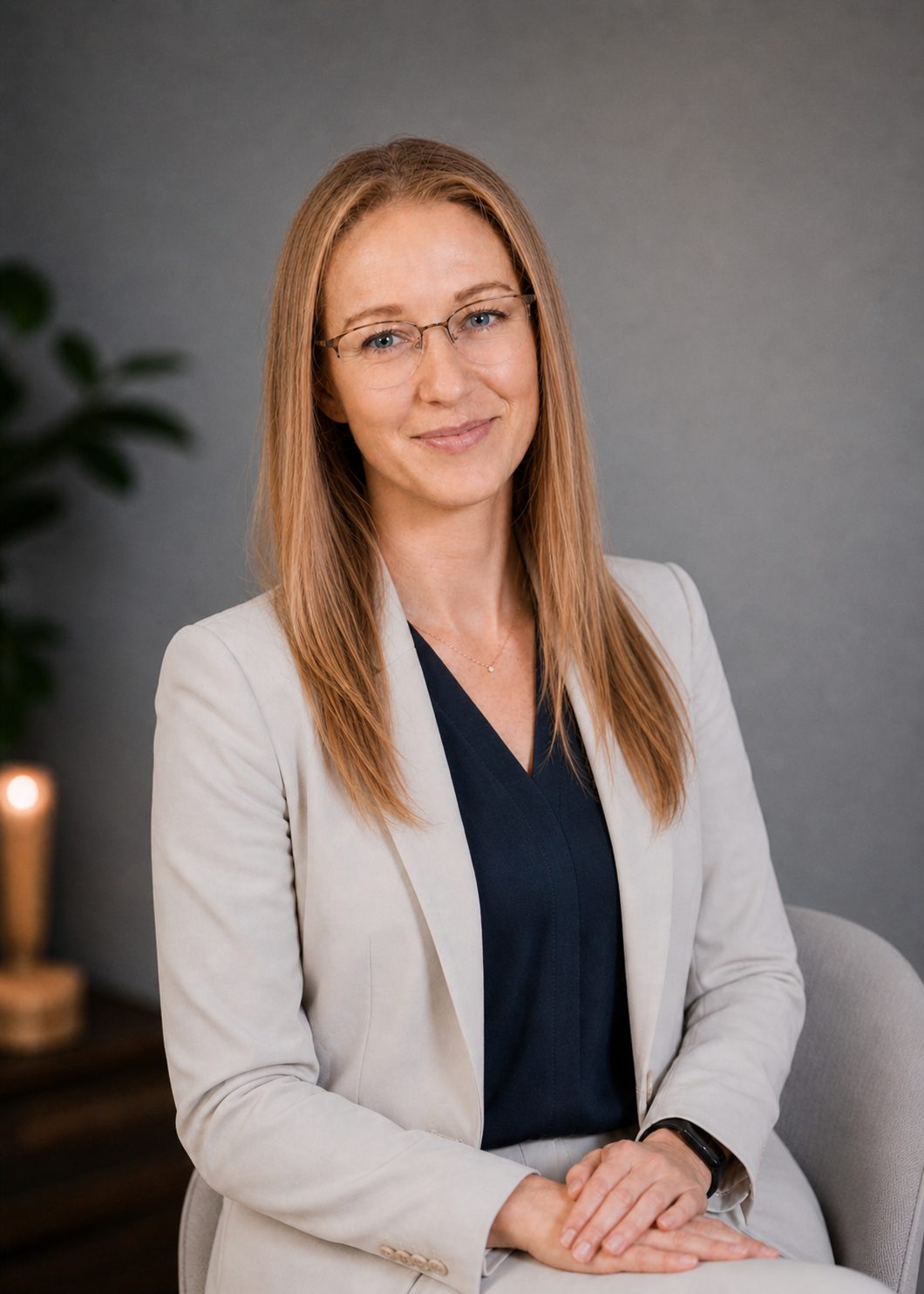 Anne DeCam / Groupe DeCam