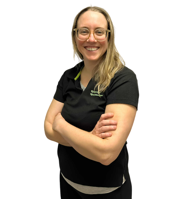 Bénédicte Robitaille