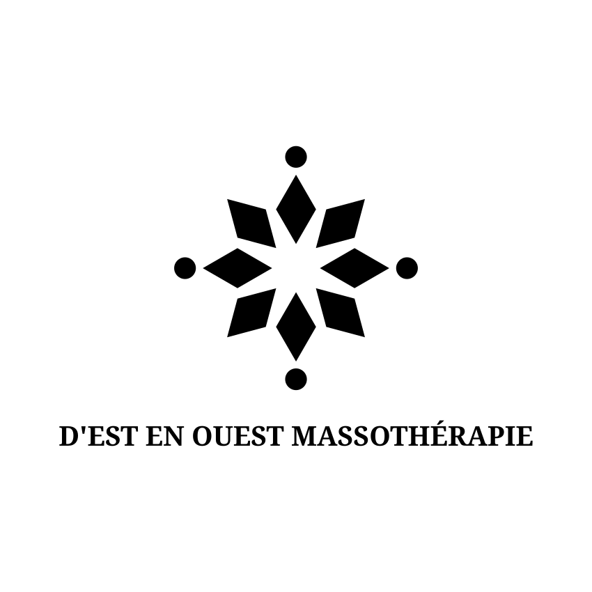 D'est en ouest massothérapie