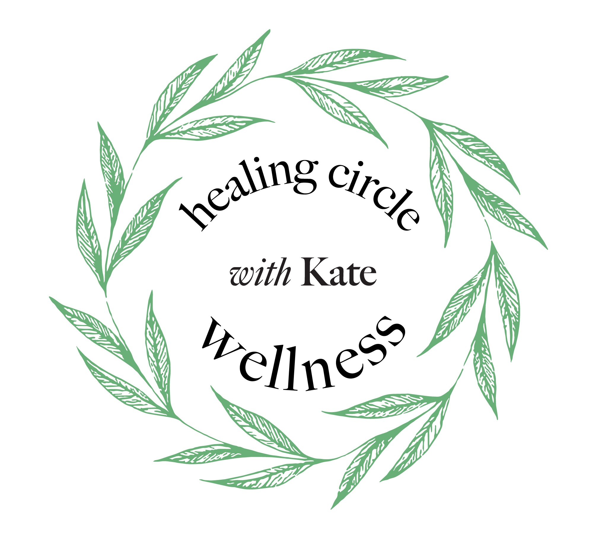 Healing Circle Wellness with Kate