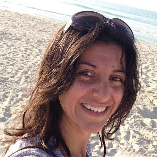 Maria Elisabeth Zaki