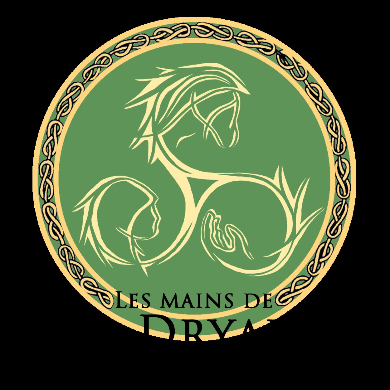 Massothérapie Les mains de la dryade