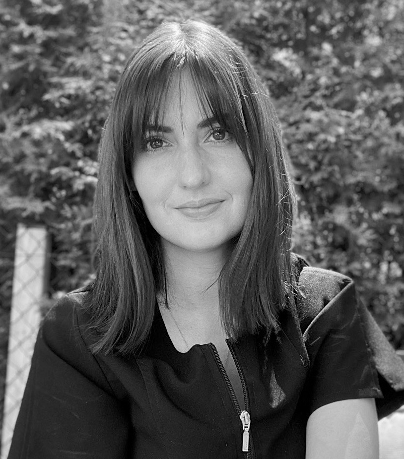 Mélanie Foliot Massothérapie