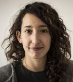 Sophia Abouraja Gérald