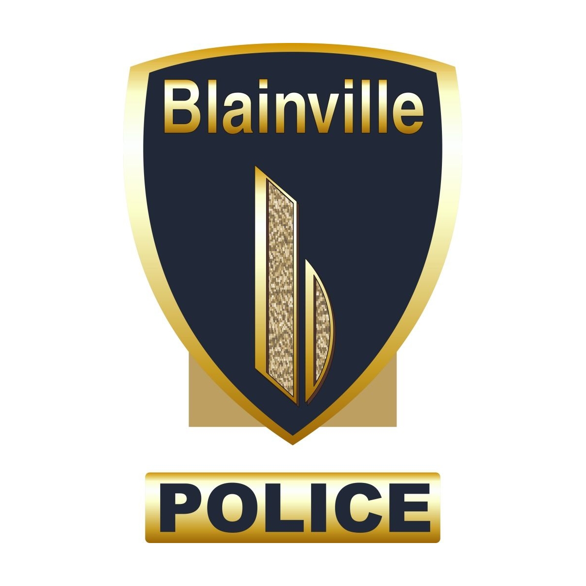 Service de police de la ville de Blainville