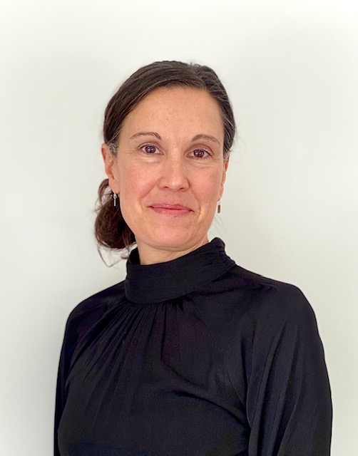 Chabot Marie-Andrée, Ostéopathe, Infirmière