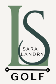 Sarah Landry, PGA Canada