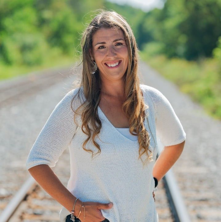 Evelyne Carbonneau, Ph. D.