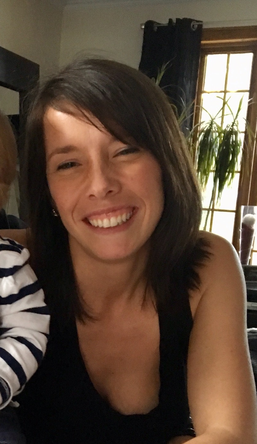 Josiane Boutin Ostéopathe