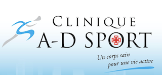 Clinique A-D Sport