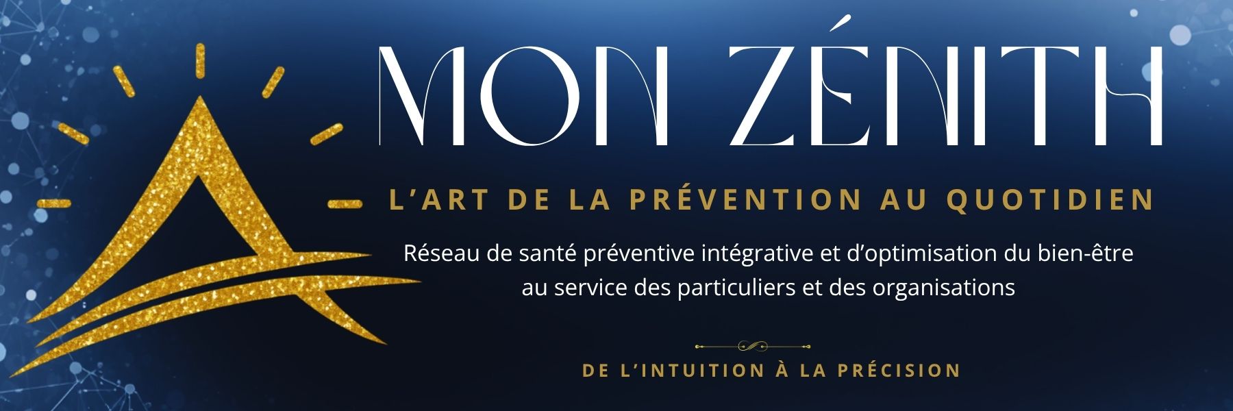 MON ZÉNITH