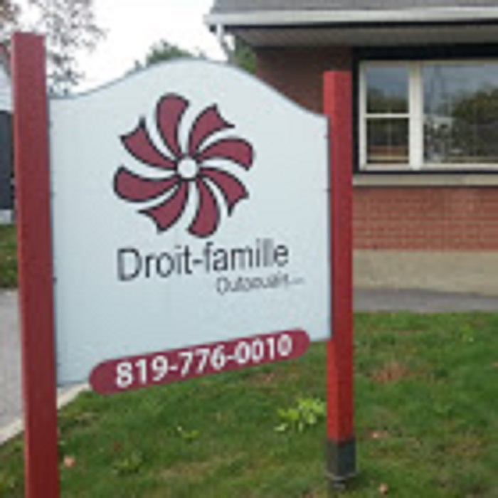 Droit-Famille Outaouais