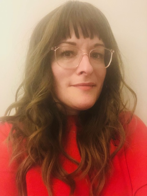 Marika Jauron, Ph.D.