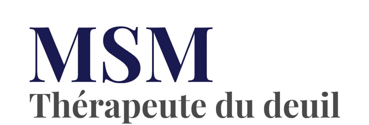 MSM Thérapeute du deuil