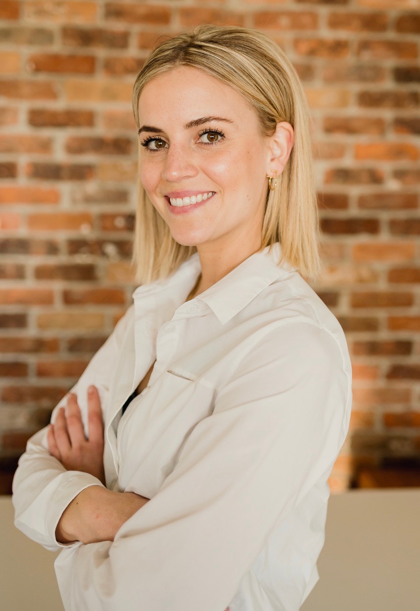 Riley Grant Osteopathy