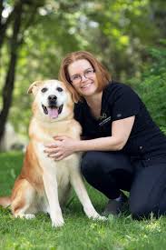 Myriam Audet Vétérinaire Santé Globale