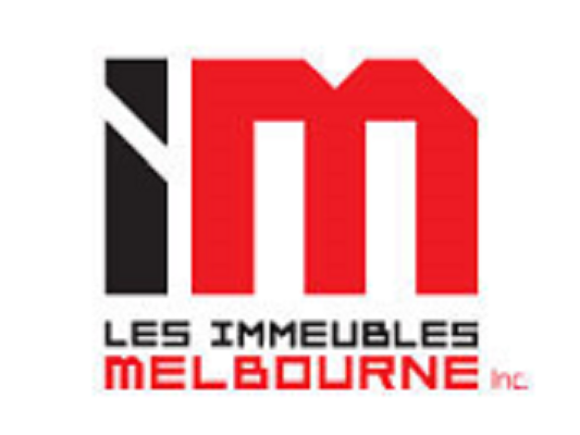 Les Immeubles Melbourne Inc 
