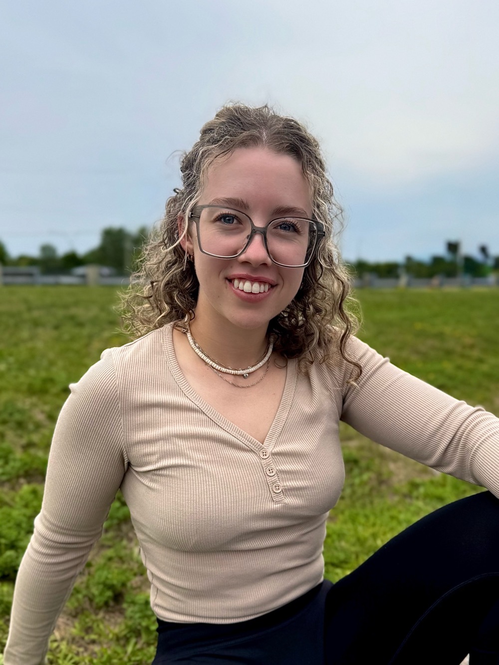 Ariane Brodeur, Massothérapeute et kinésithérapeute sportive
