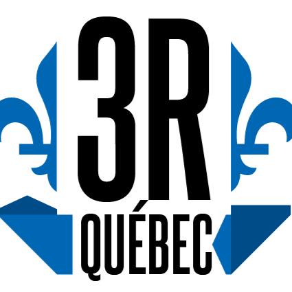 3R Québec
