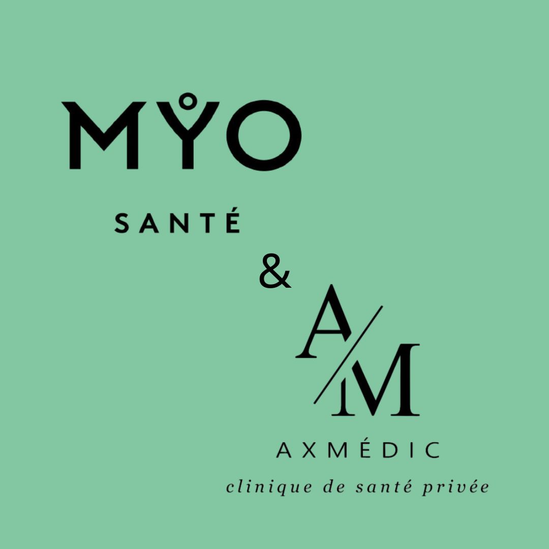Clinique Myo-Santé & Clinique AxMédic