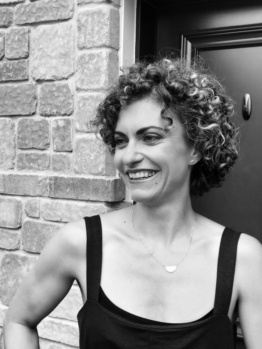 Marie-Hélène Voyer