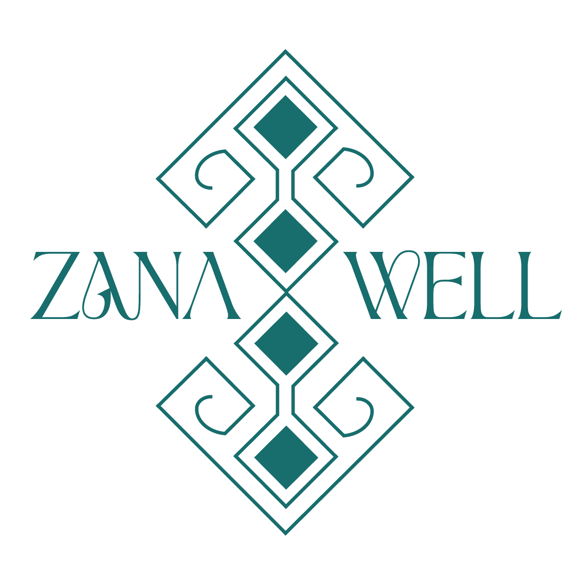 Zana Well
